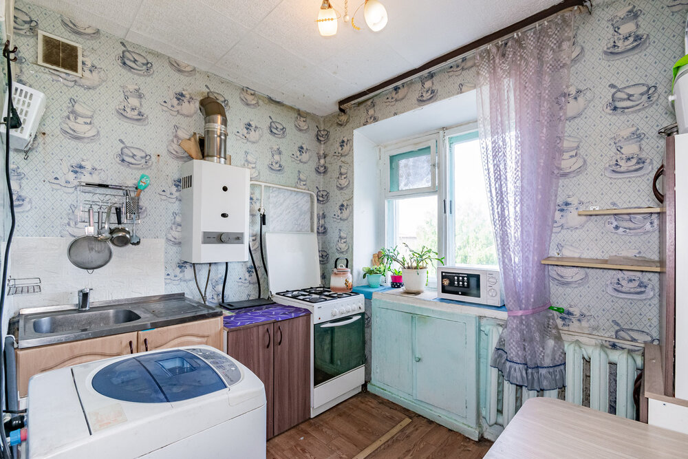г. Березовский, ул. Анучина, 4 (городской округ Березовский) - фото квартиры (7)