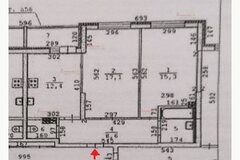 Екатеринбург, ул. Павла Шаманова, 21 (Академический) - фото квартиры