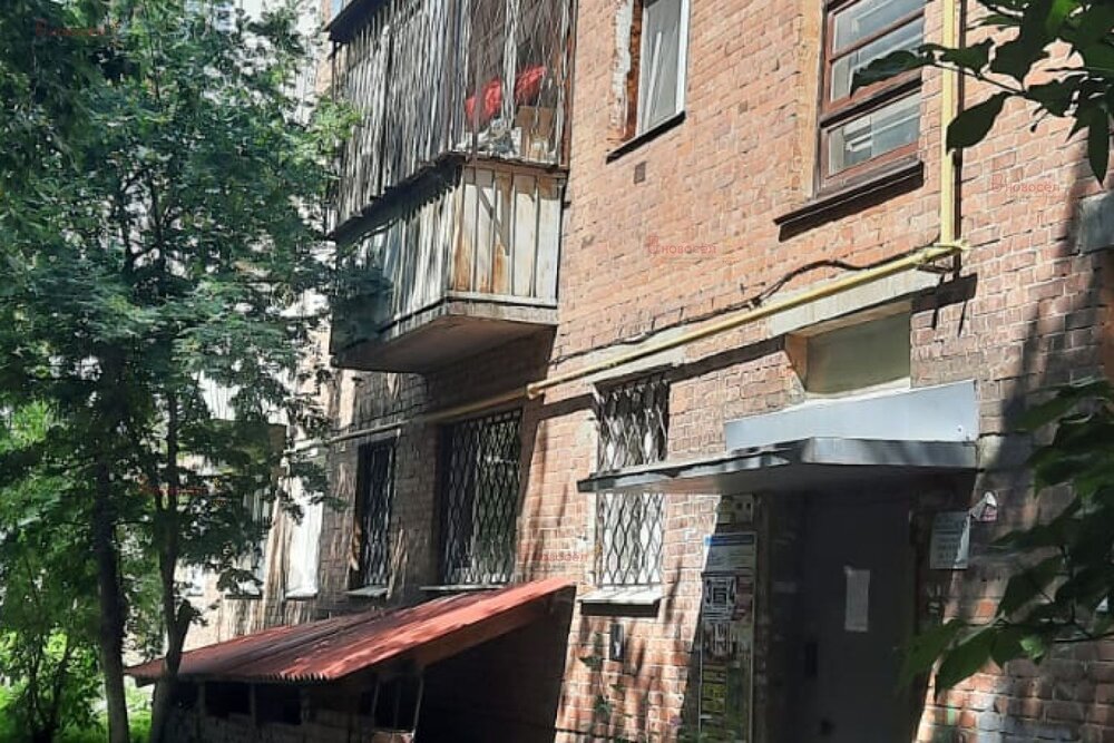 г. Березовский, ул. Толбухина, 2 (городской округ Березовский) - фото квартиры (3)