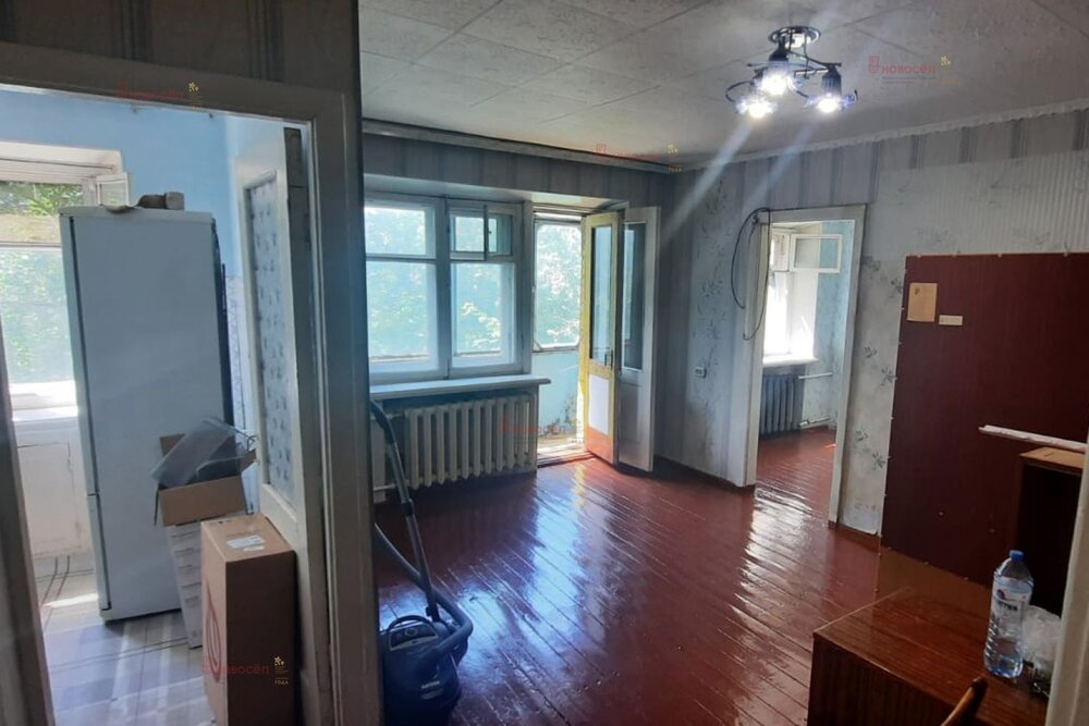 г. Березовский, ул. Толбухина, 2 (городской округ Березовский) - фото квартиры (7)