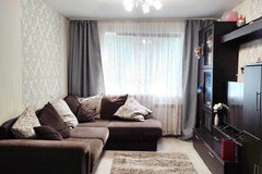 Екатеринбург, ул. Камчатская, 49 (Пионерский) - фото квартиры