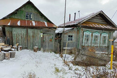 п. Бисерть, ул. Ленина, 116 (Нижнесергинский район) - фото дома