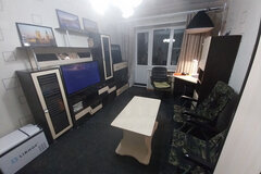 Екатеринбург, ул. Старых Большевиков, 84к3 (Эльмаш) - фото квартиры