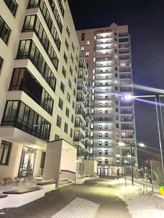 Екатеринбург, ул. Инженерная, 61 (Химмаш) - фото квартиры (2)