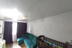 Екатеринбург, ул. Краснофлотцев, 39А (Эльмаш) - фото квартиры