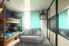 Екатеринбург, ул. Таганская, 6/Краснофлотцев, 65 (Эльмаш) - фото квартиры