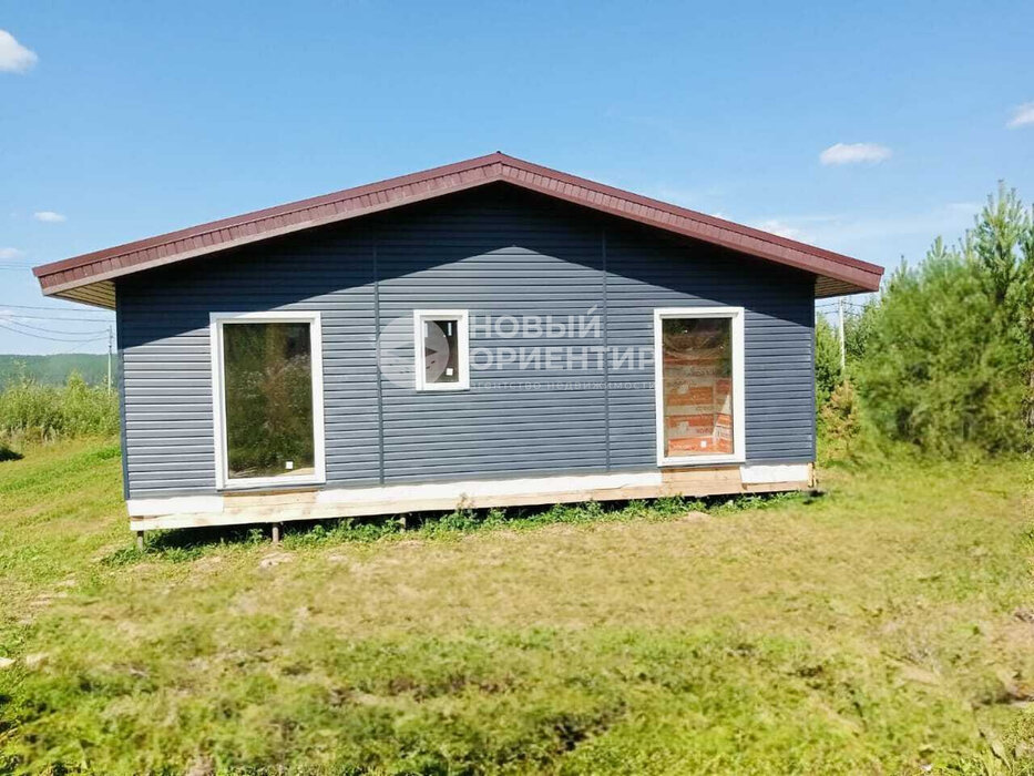 г. Сысерть, ул. Восточная, 9 (городской округ Сысертский) - фото дома (5)