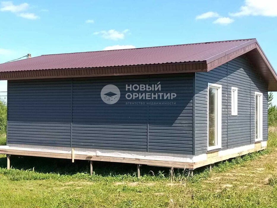 г. Сысерть, ул. Восточная, 9 (городской округ Сысертский) - фото дома (6)