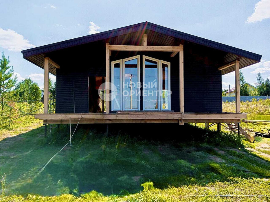 г. Сысерть, ул. Восточная, 9 (городской округ Сысертский) - фото дома (7)