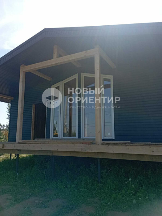г. Сысерть, ул. Восточная, 9 (городской округ Сысертский) - фото дома (8)