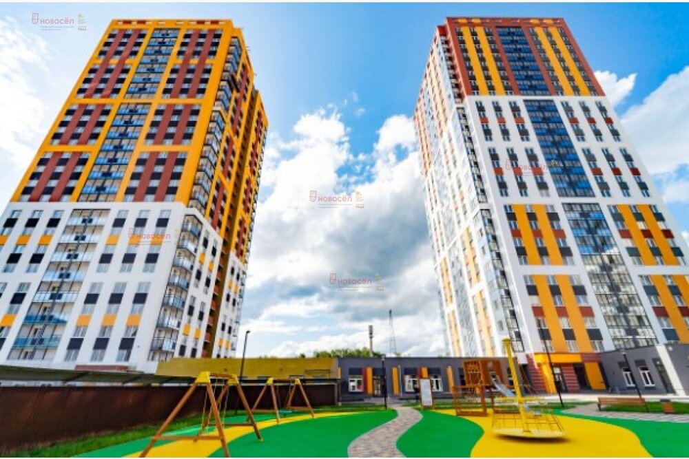Екатеринбург, ул. Космонавтов, 108/2 (Эльмаш) - фото квартиры (2)