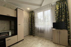 Екатеринбург, ул. Крестинского, 27 (Ботанический) - фото комнаты