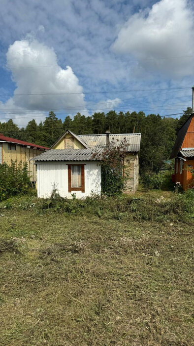 Екатеринбург, ул. Садовод, 36 (Уралмаш) - фото дачи (4)