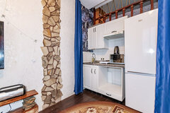 Екатеринбург, ул. Суворовский, 3 (Уралмаш) - фото квартиры