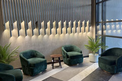 Екатеринбург, ул. Готвальда, 24/4 (Заречный) - фото квартиры