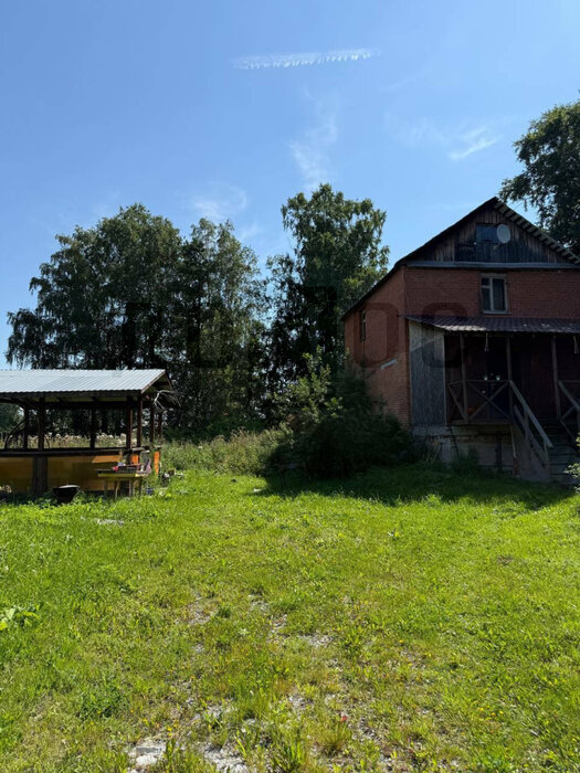Екатеринбург, ул. Будённого, 3А (Горный щит) - фото дома (4)