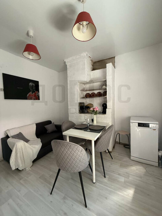 Екатеринбург, ул. Будённого, 3А (Горный щит) - фото дома (8)
