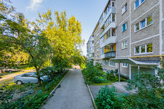 Екатеринбург, ул. Викулова, 35/3 (ВИЗ) - фото квартиры