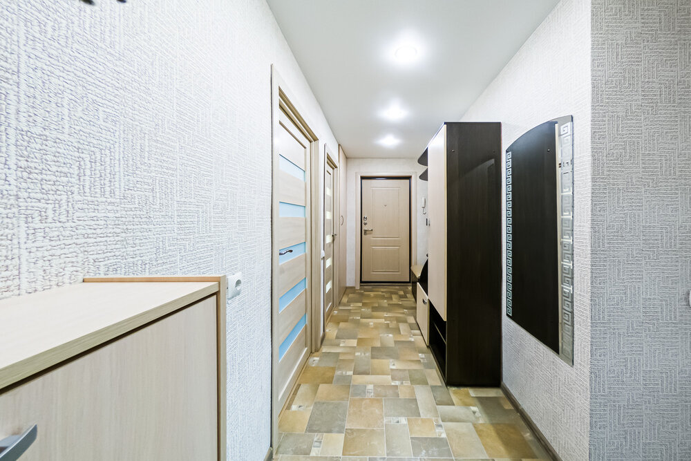 Екатеринбург, ул. Викулова, 35/3 (ВИЗ) - фото квартиры (3)