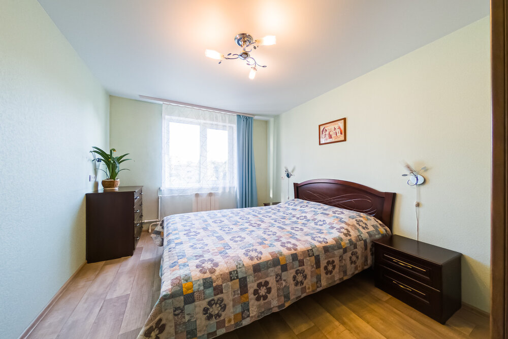 Екатеринбург, ул. Викулова, 35/3 (ВИЗ) - фото квартиры (5)