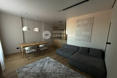 Екатеринбург, ул. Нагорная, 16 (ВИЗ) - фото квартиры