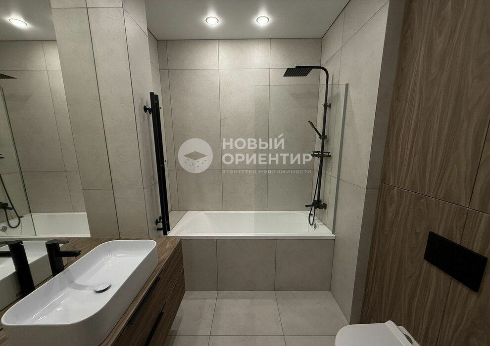 Екатеринбург, ул. Нагорная, 16 (ВИЗ) - фото квартиры (6)