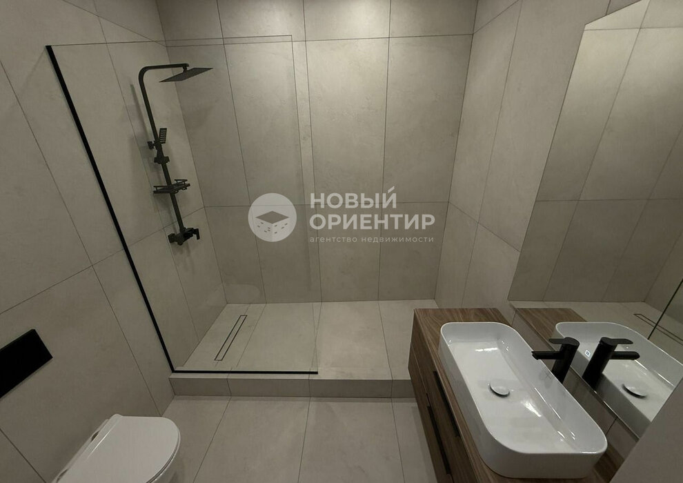Екатеринбург, ул. Нагорная, 16 (ВИЗ) - фото квартиры (7)