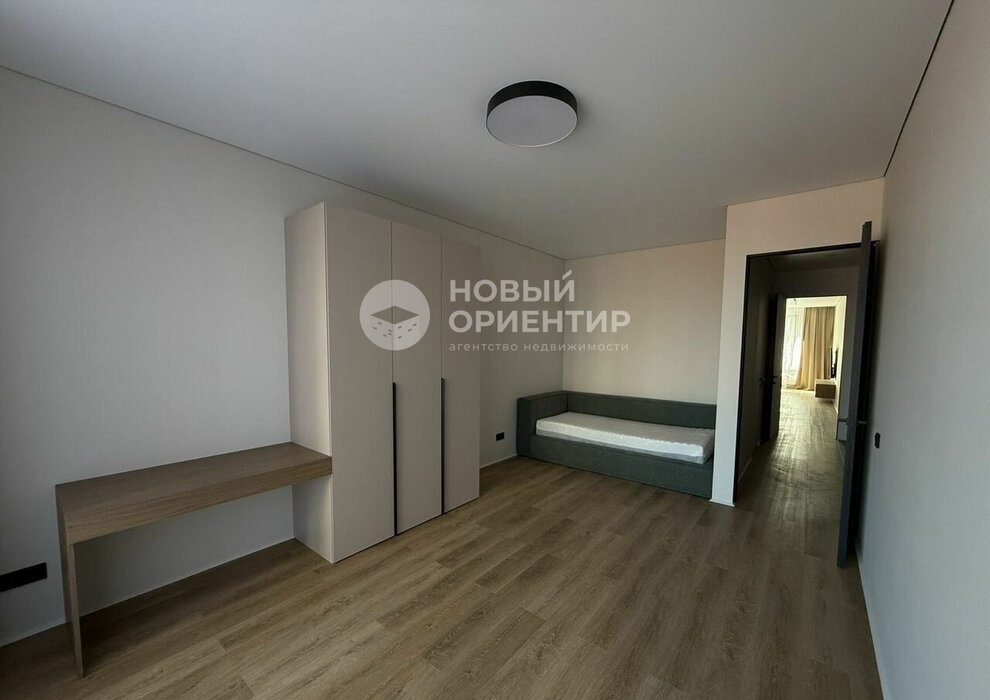 Екатеринбург, ул. Нагорная, 16 (ВИЗ) - фото квартиры (8)