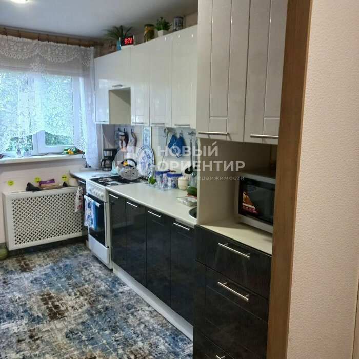 Екатеринбург, ул. Академика Бардина, 32к2 (Юго-Западный) - фото квартиры (2)