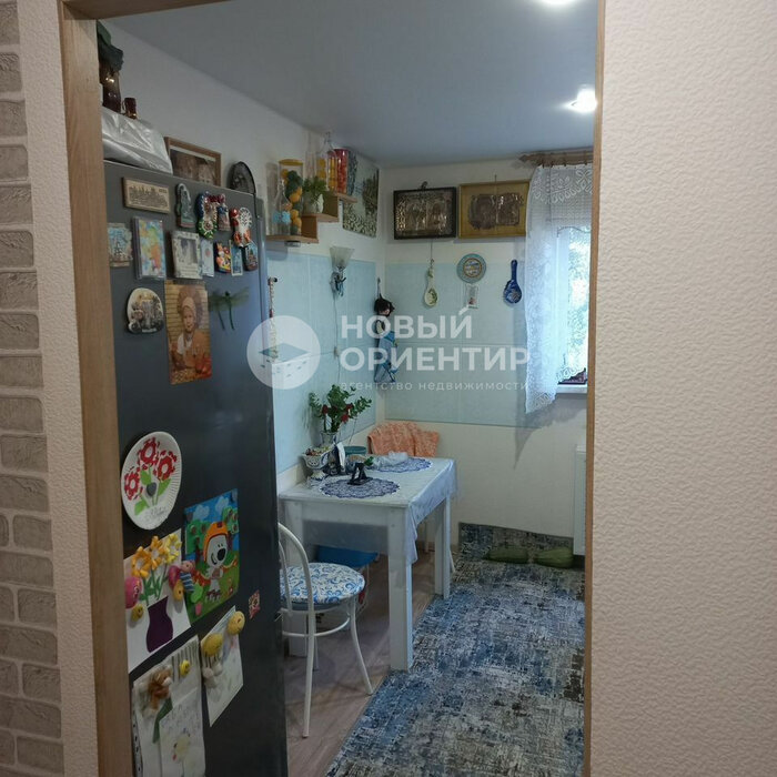Екатеринбург, ул. Академика Бардина, 32к2 (Юго-Западный) - фото квартиры (3)