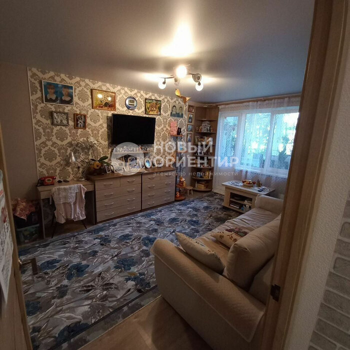Екатеринбург, ул. Академика Бардина, 32к2 (Юго-Западный) - фото квартиры (4)