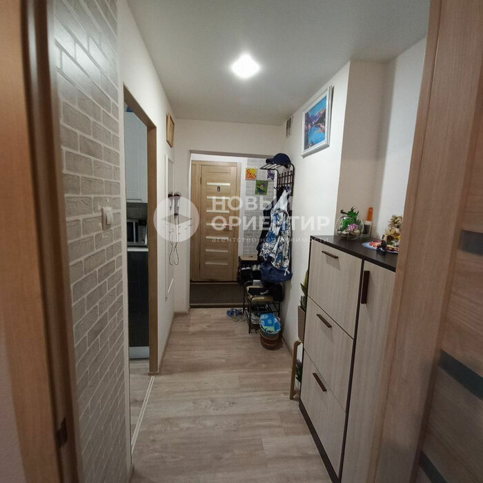 Екатеринбург, ул. Академика Бардина, 32к2 (Юго-Западный) - фото квартиры (7)