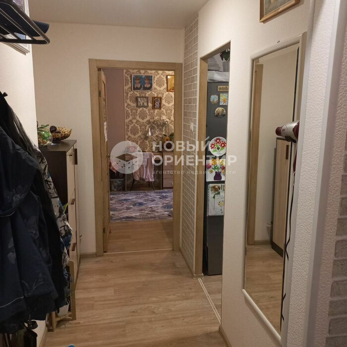 Екатеринбург, ул. Академика Бардина, 32к2 (Юго-Западный) - фото квартиры (8)