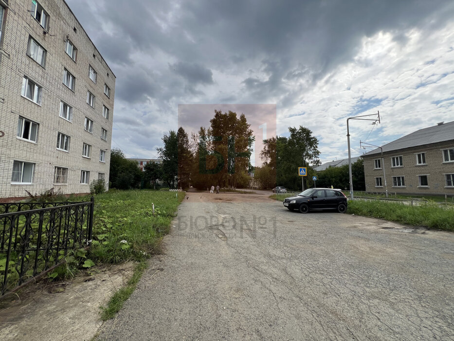 г. Березовский, городской округ Березовский, Березовское направление, 14км., ул. Мира, 3 (городской округ Березовский) - фото торговой площади (4)