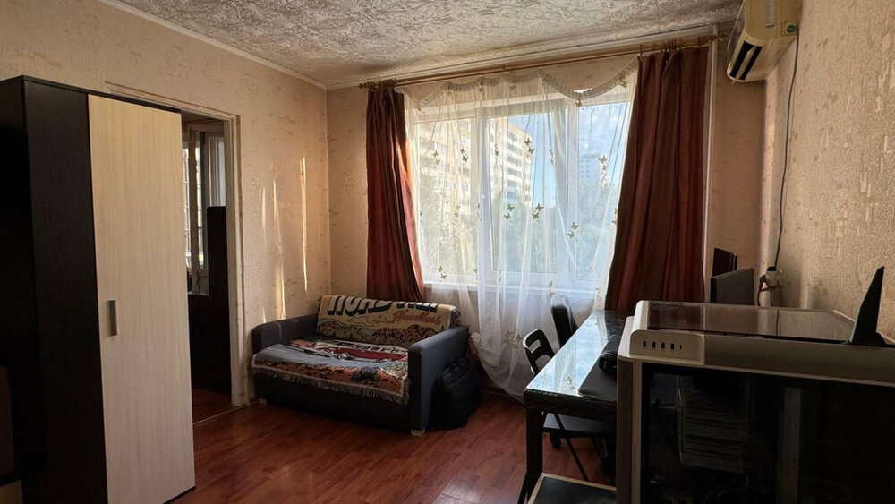 Екатеринбург, ул. Академика Бардина, 41 (Юго-Западный) - фото квартиры (1)
