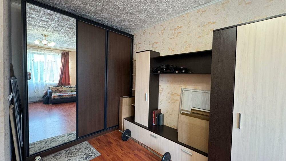 Екатеринбург, ул. Академика Бардина, 41 (Юго-Западный) - фото квартиры (2)