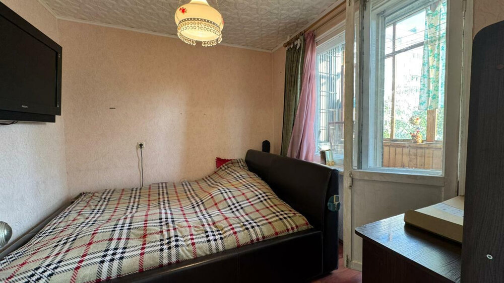 Екатеринбург, ул. Академика Бардина, 41 (Юго-Западный) - фото квартиры (3)