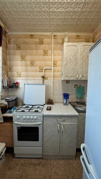 Екатеринбург, ул. Академика Бардина, 41 (Юго-Западный) - фото квартиры (4)
