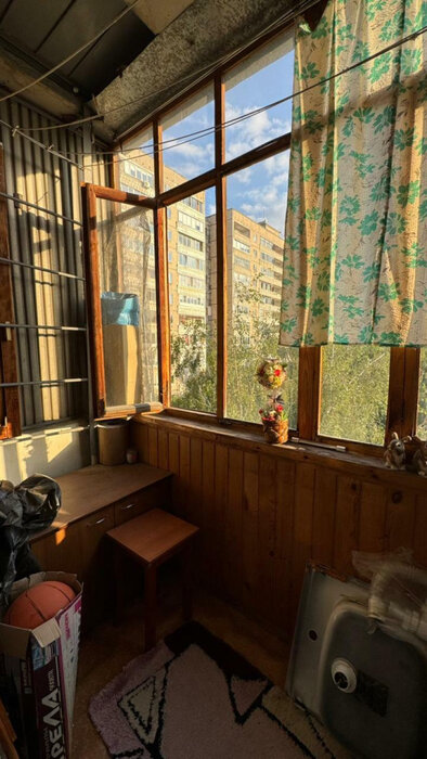 Екатеринбург, ул. Академика Бардина, 41 (Юго-Западный) - фото квартиры (7)