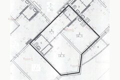 Екатеринбург, ул. Уральская, 75 (Пионерский) - фото квартиры