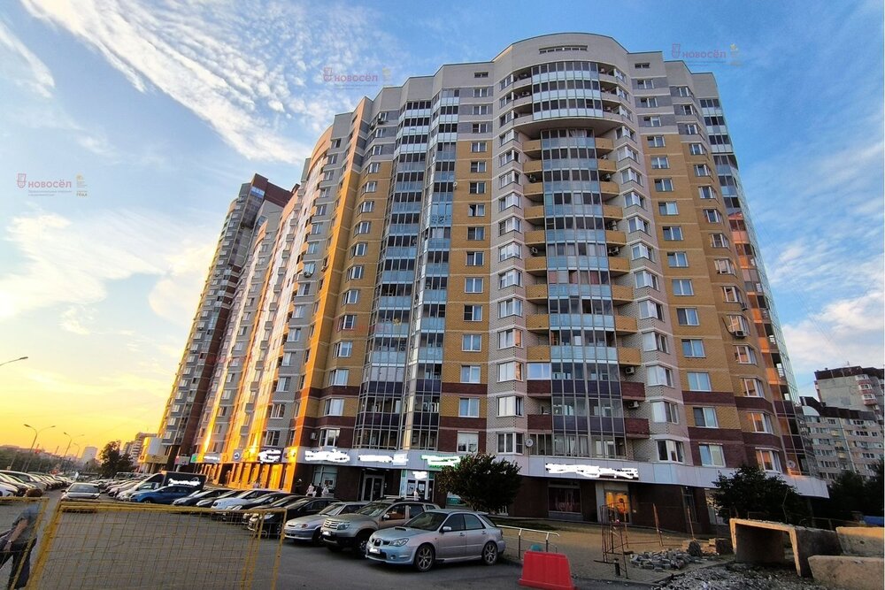 Екатеринбург, ул. Уральская, 75 (Пионерский) - фото квартиры (2)