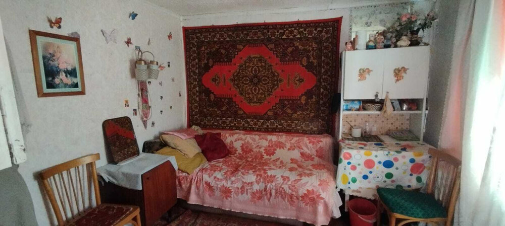 с. Балтым, Госучреждений N2, уч. 24 (городской округ Верхняя Пышма) - фото сада (3)