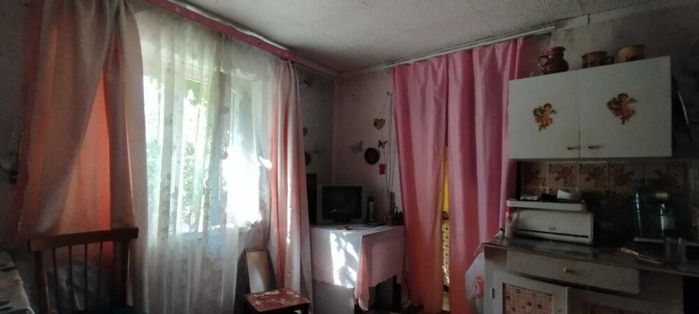 с. Балтым, Госучреждений N2, уч. 24 (городской округ Верхняя Пышма) - фото сада (4)