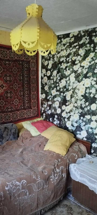 с. Балтым, Госучреждений N2, уч. 24 (городской округ Верхняя Пышма) - фото сада (6)
