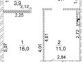 Продажа квартиры: г. Нижний Тагил, ул. Удовенко, 2 (городской округ Нижний Тагил) - Фото 3