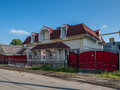 Продажа коттеджей: Екатеринбург, ул. Прохожая, 30 (Широкая речка) - Фото 1