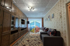 г. Краснотурьинск, ул. Парковая, 4 (городской округ Краснотурьинск) - фото квартиры