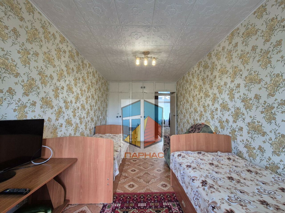 г. Краснотурьинск, ул. Парковая, 4 (городской округ Краснотурьинск) - фото квартиры (3)