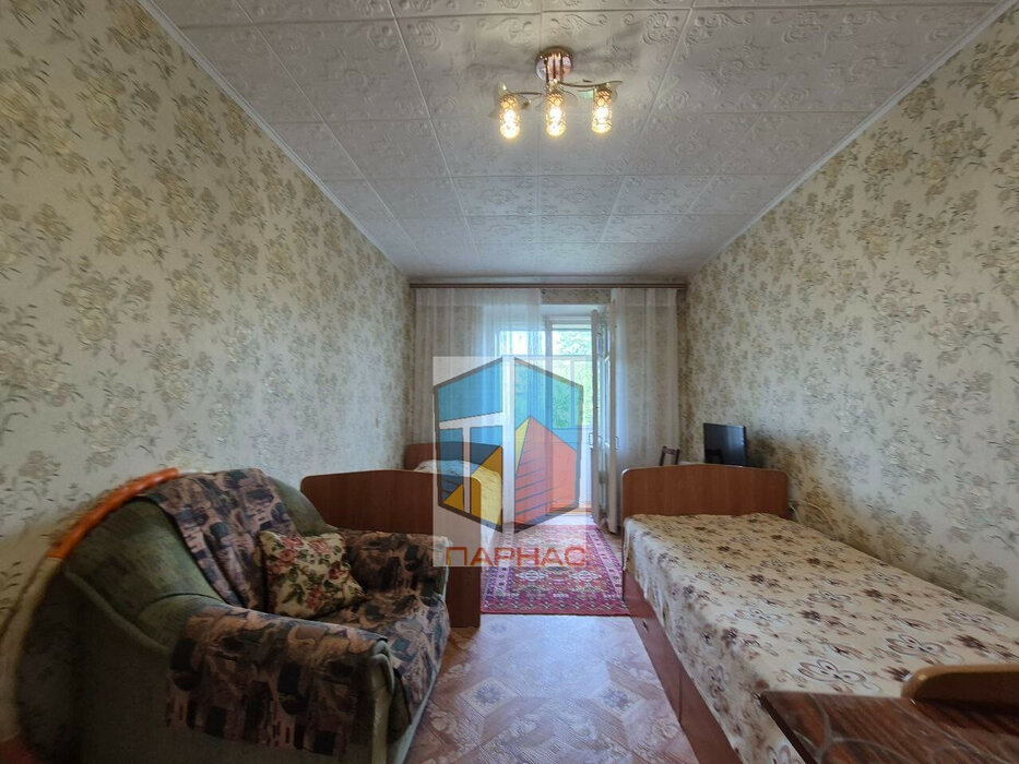 г. Краснотурьинск, ул. Парковая, 4 (городской округ Краснотурьинск) - фото квартиры (4)