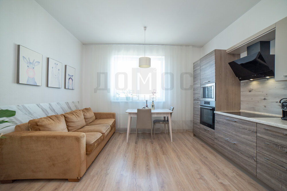 Екатеринбург, ул. Владимира Высоцкого, 5 (ЖБИ) - фото квартиры (1)